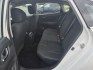 2018 WHITE /Black Nissan Sentra S CVT (3N1AB7AP4JY) with an 1.8L L4 SFI DOHC 16V engine, CVT transmission, located at 1221 Madison St., Shelbyville, TN, 37160, (931) 680-9439, 0.000000, 0.000000- Photo#3