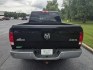 2018 BLACK /Black RAM 1500 SLT Crew Cab SWB 4WD (3C6RR7LG0JG) with an 3.6L V6 DOHC 24V FFV engine, 8A transmission, located at 1221 Madison St., Shelbyville, TN, 37160, (931) 680-9439, 0.000000, 0.000000- Photo#2