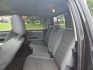 2018 BLACK /Black RAM 1500 SLT Crew Cab SWB 4WD (3C6RR7LG0JG) with an 3.6L V6 DOHC 24V FFV engine, 8A transmission, located at 1221 Madison St., Shelbyville, TN, 37160, (931) 680-9439, 0.000000, 0.000000- Photo#4