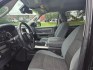 2018 BLACK /Black RAM 1500 SLT Crew Cab SWB 4WD (3C6RR7LG0JG) with an 3.6L V6 DOHC 24V FFV engine, 8A transmission, located at 1221 Madison St., Shelbyville, TN, 37160, (931) 680-9439, 0.000000, 0.000000- Photo#5