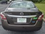 2013 Tan /Beige Nissan Altima 2.5 SV (1N4AL3AP0DN) with an 2.5L L4 DOHC 16V engine, CVT transmission, located at 1221 Madison St., Shelbyville, TN, 37160, (931) 680-9439, 0.000000, 0.000000- Photo#2