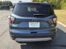 2018 Blue /Gray Ford Escape SE FWD (1FMCU0GD3JU) with an 1.5L L4 DOHC 16V engine, 6A transmission, located at 1221 Madison St., Shelbyville, TN, 37160, (931) 680-9439, 0.000000, 0.000000- Photo#2