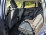 2018 Blue /Gray Ford Escape SE FWD (1FMCU0GD3JU) with an 1.5L L4 DOHC 16V engine, 6A transmission, located at 1221 Madison St., Shelbyville, TN, 37160, (931) 680-9439, 0.000000, 0.000000- Photo#4