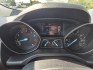2018 Blue /Gray Ford Escape SE FWD (1FMCU0GD3JU) with an 1.5L L4 DOHC 16V engine, 6A transmission, located at 1221 Madison St., Shelbyville, TN, 37160, (931) 680-9439, 0.000000, 0.000000- Photo#7