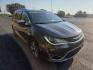 2018 GRAY /Black Chrysler Pacifica Limited (2C4RC1GG5JR) with an 3.6L V6 DOHC 24V engine, 9A transmission, located at 1221 Madison St., Shelbyville, TN, 37160, (931) 680-9439, 0.000000, 0.000000- Photo#1