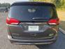 2018 GRAY /Black Chrysler Pacifica Limited (2C4RC1GG5JR) with an 3.6L V6 DOHC 24V engine, 9A transmission, located at 1221 Madison St., Shelbyville, TN, 37160, (931) 680-9439, 0.000000, 0.000000- Photo#2