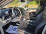 2018 GRAY /Black Chrysler Pacifica Limited (2C4RC1GG5JR) with an 3.6L V6 DOHC 24V engine, 9A transmission, located at 1221 Madison St., Shelbyville, TN, 37160, (931) 680-9439, 0.000000, 0.000000- Photo#8