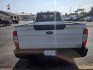 2020 WHITE /Gray Ford F-250 SD XL SuperCab Long Bed 4WD (1FT7X2B63LE) with an 6.2L V8 OHV 16V engine, 6A transmission, located at 1221 Madison St., Shelbyville, TN, 37160, (931) 680-9439, 0.000000, 0.000000- Photo#3
