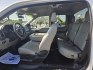 2020 WHITE /Gray Ford F-250 SD XL SuperCab Long Bed 4WD (1FT7X2B63LE) with an 6.2L V8 OHV 16V engine, 6A transmission, located at 1221 Madison St., Shelbyville, TN, 37160, (931) 680-9439, 0.000000, 0.000000- Photo#5