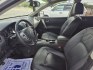 2012 SILVER /Black Nissan Rogue SV FWD (JN8AS5MTXCW) with an 2.5L L4 DOHC 16V engine, Continuously Variable Transmission transmission, located at 1221 Madison St., Shelbyville, TN, 37160, (931) 680-9439, 0.000000, 0.000000- Photo#5