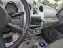 2007 WHITE /Gray Chrysler PT Cruiser Base (3A4FY48B17T) with an 2.4L L4 DOHC 16V engine, located at 1221 Madison St., Shelbyville, TN, 37160, (931) 680-9439, 0.000000, 0.000000- Photo#5