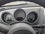 2007 WHITE /Gray Chrysler PT Cruiser Base (3A4FY48B17T) with an 2.4L L4 DOHC 16V engine, located at 1221 Madison St., Shelbyville, TN, 37160, (931) 680-9439, 0.000000, 0.000000- Photo#6