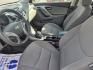 2015 WHITE /Gray Hyundai Elantra SE (5NPDH4AE3FH) with an 1.8L L4 DOHC 16V engine, 6A transmission, located at 1221 Madison St., Shelbyville, TN, 37160, (931) 680-9439, 0.000000, 0.000000- Photo#5