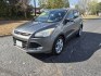 2014 Gray /Black Ford Escape Titanium FWD (1FMCU0JXXEU) with an 1.6L L4 DOHC 16V engine, 6-Speed Automatic transmission, located at 1221 Madison St., Shelbyville, TN, 37160, (931) 680-9439, 0.000000, 0.000000- Photo#0