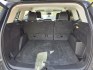 2014 Gray /Black Ford Escape Titanium FWD (1FMCU0JXXEU) with an 1.6L L4 DOHC 16V engine, 6-Speed Automatic transmission, located at 1221 Madison St., Shelbyville, TN, 37160, (931) 680-9439, 0.000000, 0.000000- Photo#3