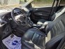 2014 Gray /Black Ford Escape Titanium FWD (1FMCU0JXXEU) with an 1.6L L4 DOHC 16V engine, 6-Speed Automatic transmission, located at 1221 Madison St., Shelbyville, TN, 37160, (931) 680-9439, 0.000000, 0.000000- Photo#5