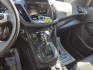 2014 Gray /Black Ford Escape Titanium FWD (1FMCU0JXXEU) with an 1.6L L4 DOHC 16V engine, 6-Speed Automatic transmission, located at 1221 Madison St., Shelbyville, TN, 37160, (931) 680-9439, 0.000000, 0.000000- Photo#6
