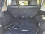 2013 BLACK /Black Jeep Wrangler Unlimited Sahara 4WD (1C4HJWEG1DL) with an 3.6L V6 DOHC 24V FFV engine, located at 1221 Madison St., Shelbyville, TN, 37160, (931) 680-9439, 0.000000, 0.000000- Photo#3