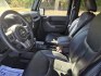 2013 BLACK /Black Jeep Wrangler Unlimited Sahara 4WD (1C4HJWEG1DL) with an 3.6L V6 DOHC 24V FFV engine, located at 1221 Madison St., Shelbyville, TN, 37160, (931) 680-9439, 0.000000, 0.000000- Photo#5