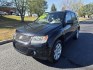 2010 BLACK /Beige Suzuki Grand Vitara JLX 3.2L 4WD (JS3TD1D91A4) with an 3.2L V6 DOHC 24V engine, 5A transmission, located at 1221 Madison St., Shelbyville, TN, 37160, (931) 680-9439, 0.000000, 0.000000- Photo#0