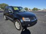 2010 BLACK /Beige Suzuki Grand Vitara JLX 3.2L 4WD (JS3TD1D91A4) with an 3.2L V6 DOHC 24V engine, 5A transmission, located at 1221 Madison St., Shelbyville, TN, 37160, (931) 680-9439, 0.000000, 0.000000- Photo#1