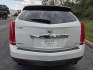 2016 WHITE /Beige Cadillac SRX Premium Collection FWD (3GYFNDE38GS) with an 3.6L V6 DOHC 24V FFV engine, 6A transmission, located at 1221 Madison St., Shelbyville, TN, 37160, (931) 680-9439, 0.000000, 0.000000- Photo#2