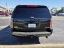 2013 BLACK /Black GMC Yukon Denali Denali XL 2WD (1GKS1MEF3DR) with an 6.2L V8 OHV 16V engine, 6A transmission, located at 1221 Madison St., Shelbyville, TN, 37160, (931) 680-9439, 0.000000, 0.000000- Photo#2