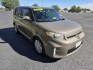 2015 BLACK /Brown Scion xB Wagon (JTLZE4FE2FJ) with an 2.4L L4 DOHC 16V engine, Automatic transmission, located at 1221 Madison St., Shelbyville, TN, 37160, (931) 680-9439, 0.000000, 0.000000- Photo#1