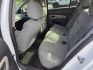 2015 WHITE /Gray Chevrolet Cruze 1LT Auto (1G1PC5SB2F7) with an 1.4L L4 DOHC 16V TURBO engine, 6-Speed Automatic transmission, located at 1221 Madison St., Shelbyville, TN, 37160, (931) 680-9439, 0.000000, 0.000000- Photo#4