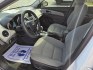 2015 WHITE /Gray Chevrolet Cruze 1LT Auto (1G1PC5SB2F7) with an 1.4L L4 DOHC 16V TURBO engine, 6-Speed Automatic transmission, located at 1221 Madison St., Shelbyville, TN, 37160, (931) 680-9439, 0.000000, 0.000000- Photo#5