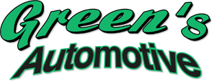 Welcome to Green's Automotive!